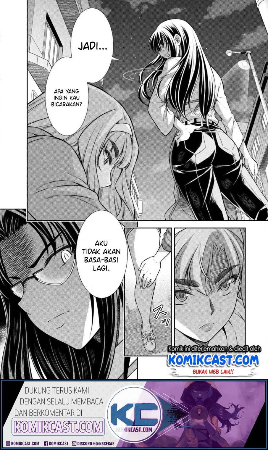 Dilarang COPAS - situs resmi www.mangacanblog.com - Komik silver plan to redo from jk 006 - chapter 6 7 Indonesia silver plan to redo from jk 006 - chapter 6 Terbaru 40|Baca Manga Komik Indonesia|Mangacan